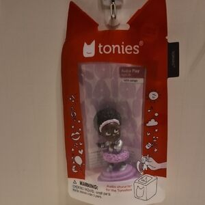 Disney Purple Audio Play Character